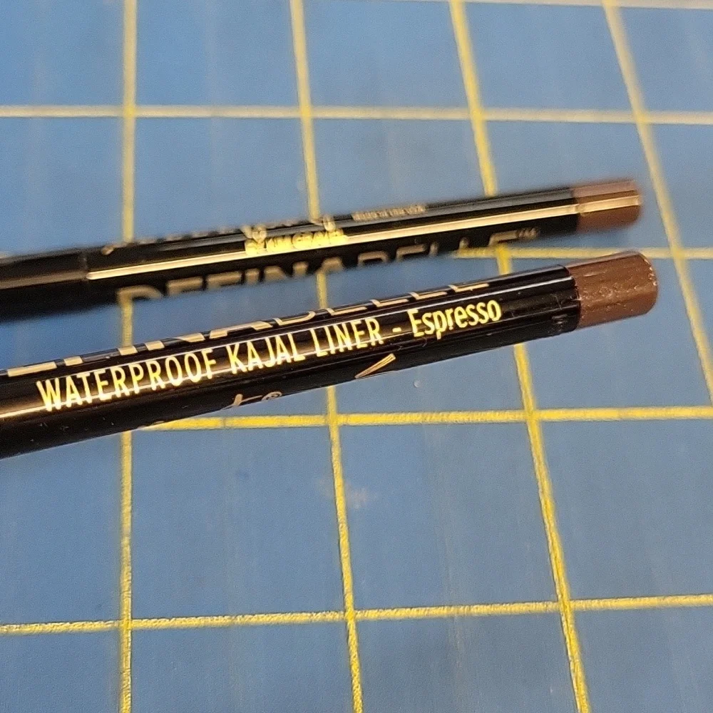 Bellebeauty sleek eyeliner